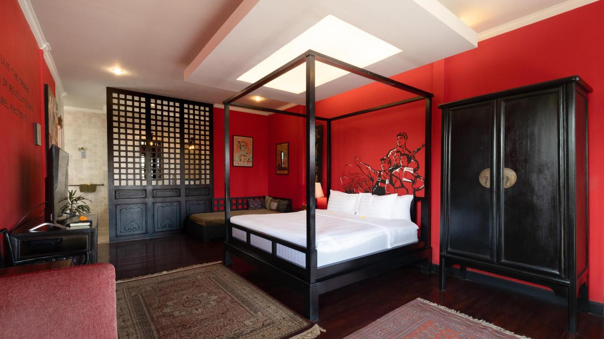 Niconico Mansion By Villa Finder Seminyak Eksteriør bilde