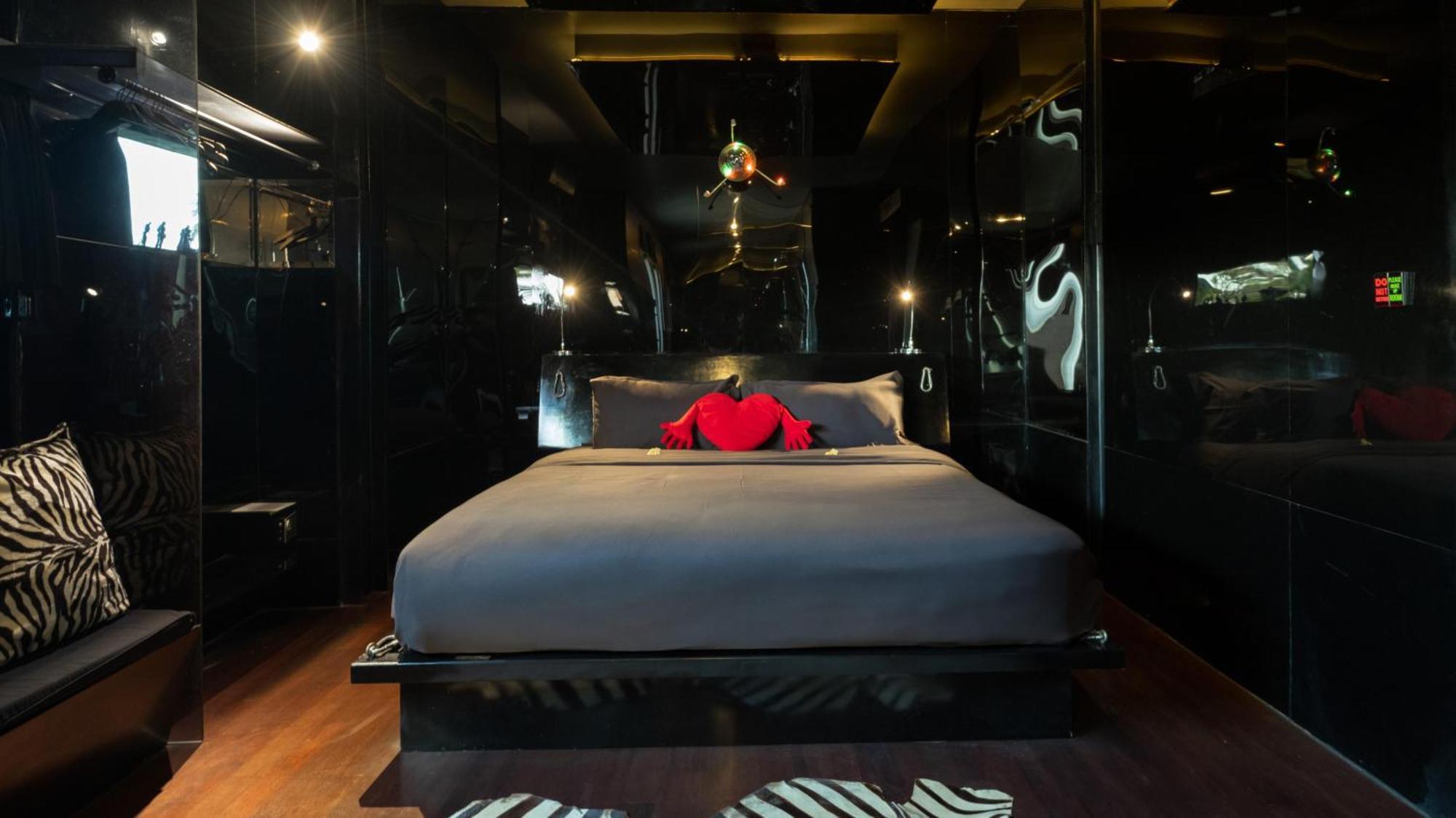Niconico Mansion By Villa Finder Seminyak Eksteriør bilde