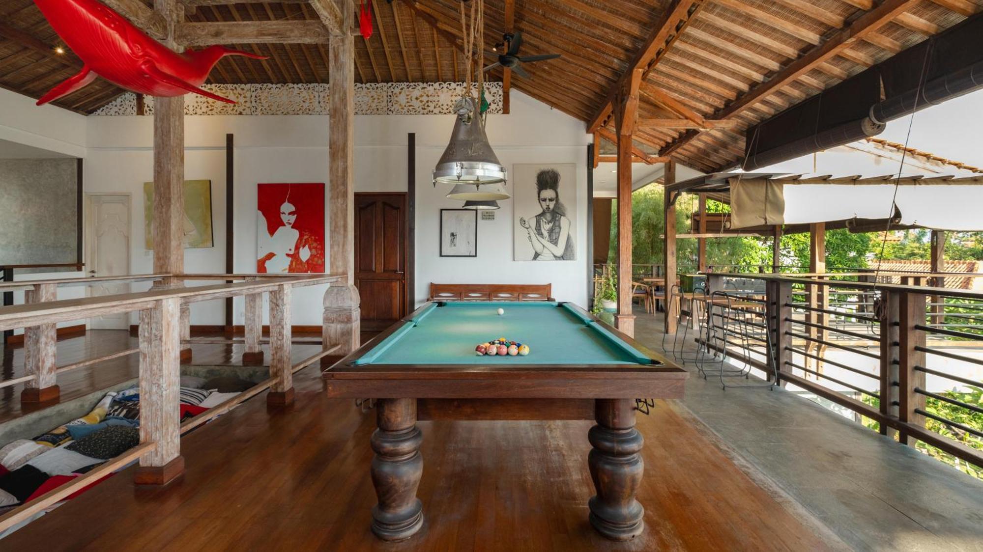 Niconico Mansion By Villa Finder Seminyak Eksteriør bilde