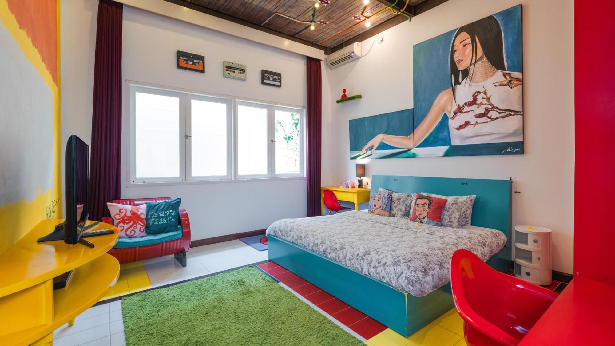 Niconico Mansion By Villa Finder Seminyak Eksteriør bilde